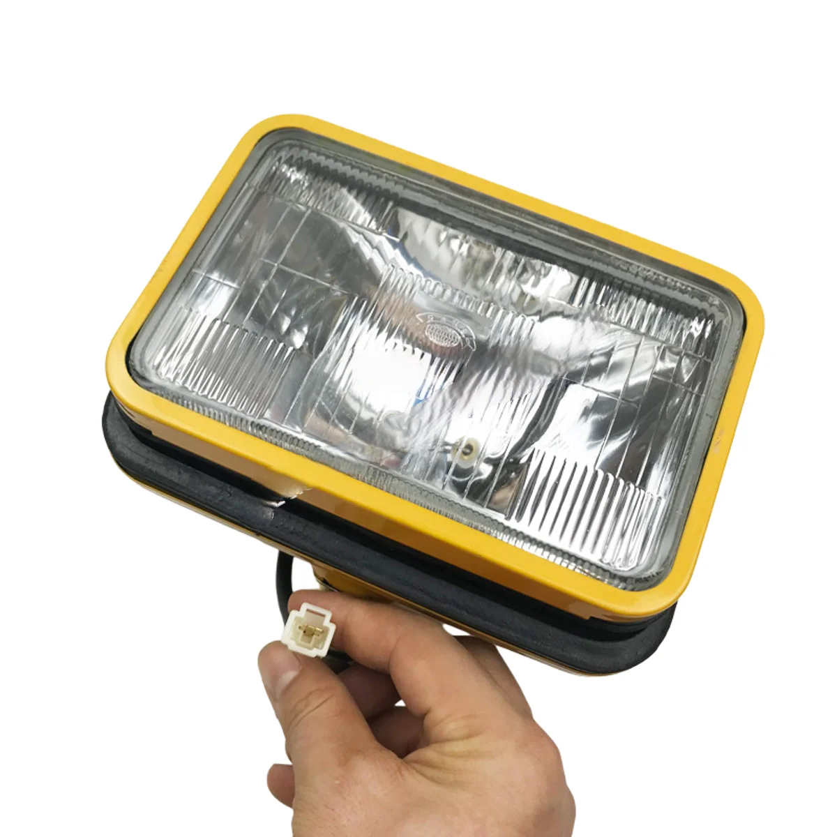 

For KOM PC200-5 PC200-8 PC240-8 LED Working Lamp 203-06-56140