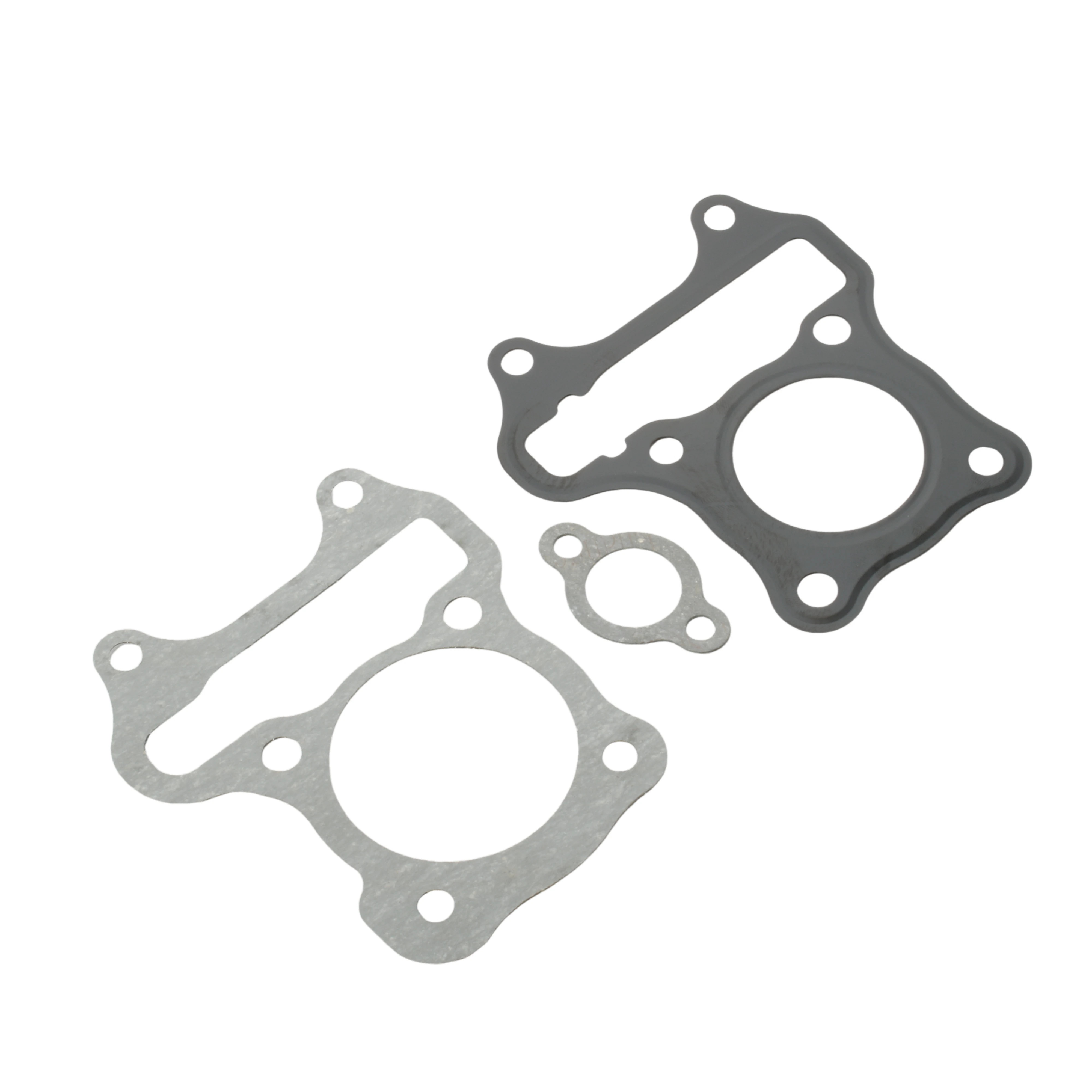 Zestaw uszczelek cylindra skutera V50 górny koniec dla Suzuki Lets4 Lets5 Lets 4 adres UZ50 50cc 11141-32G00 1124132 G00 4T