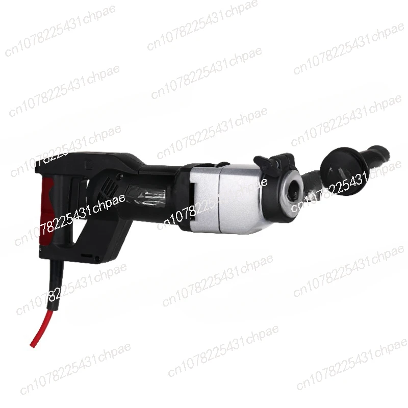 BYCON Factory Supply Brushless Motor DB-132 Compact Concrete Core Drill Dry Percussion Diamond Drill