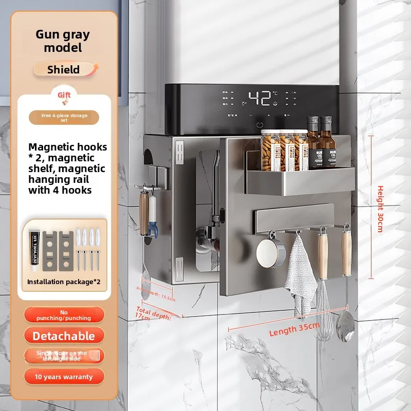 Variant: Single door right