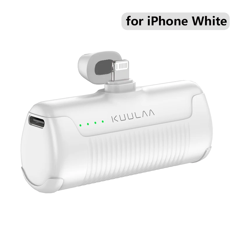 Variant: For iPhone White