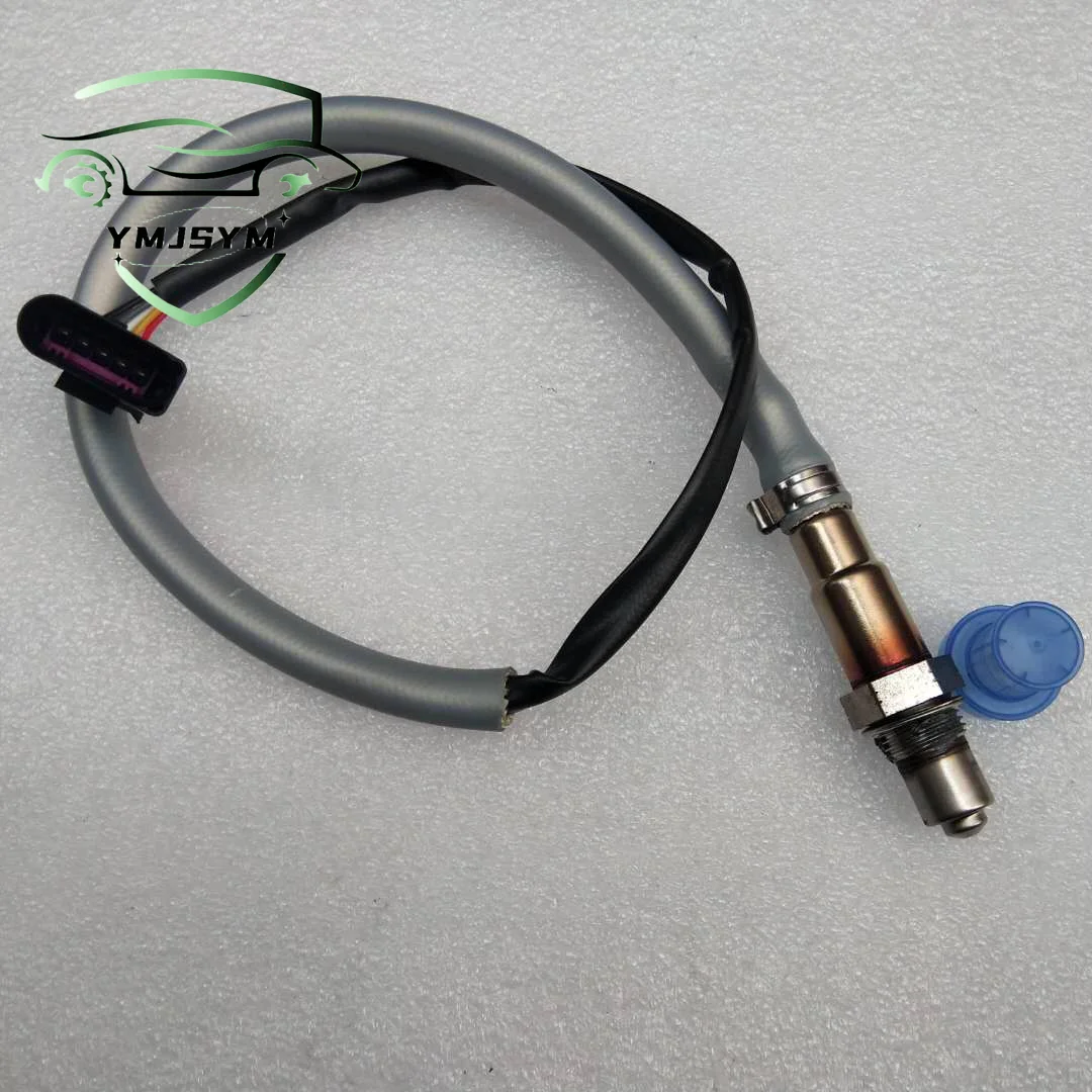 OxygenSensor07V906265A 07L906265A Suitable for Bentley Series Mulsanne Flying Spur Bentayga Length80cm（Product vacuum packaging）