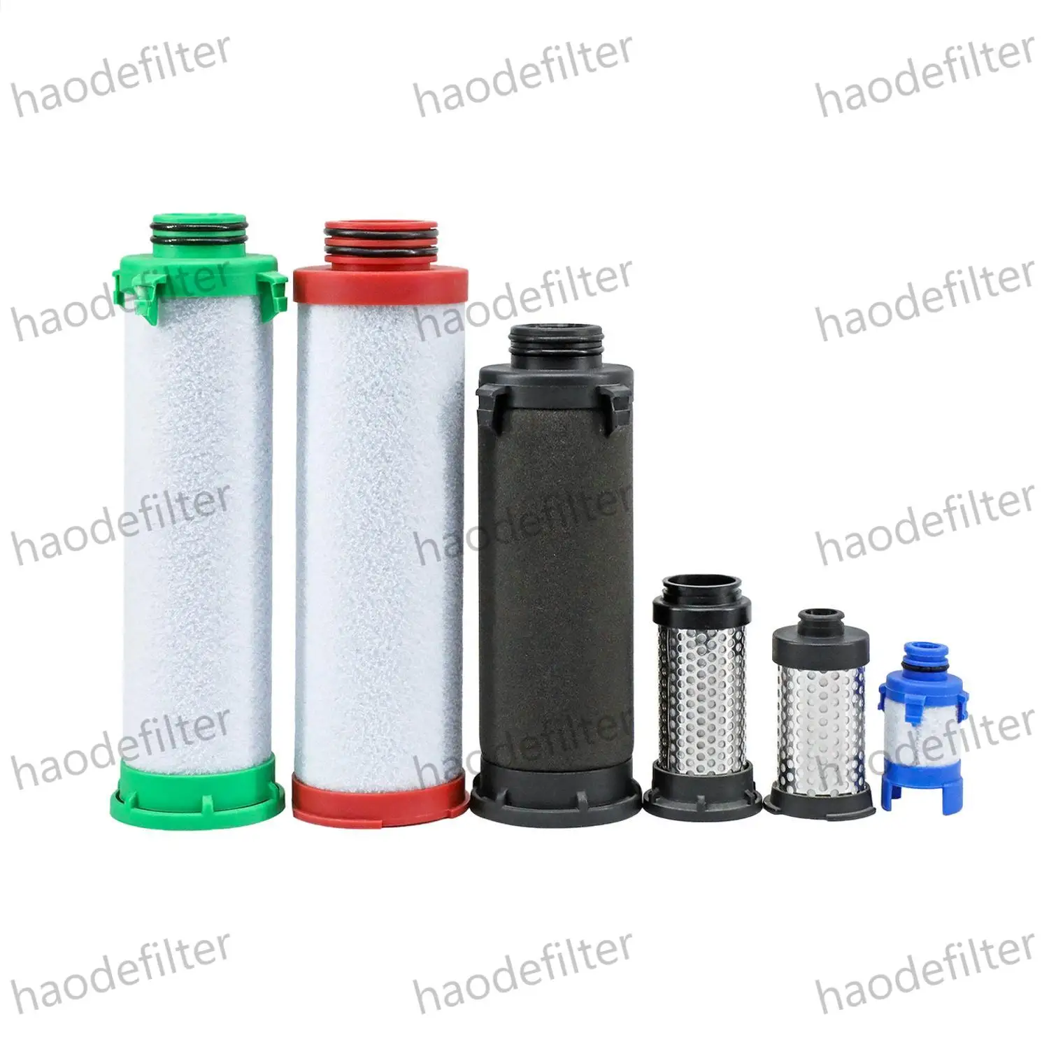 

Replace E0620X25 E0620X5 E0620X1 E0620XA E0620AC high presssure filter for Walker Filtration