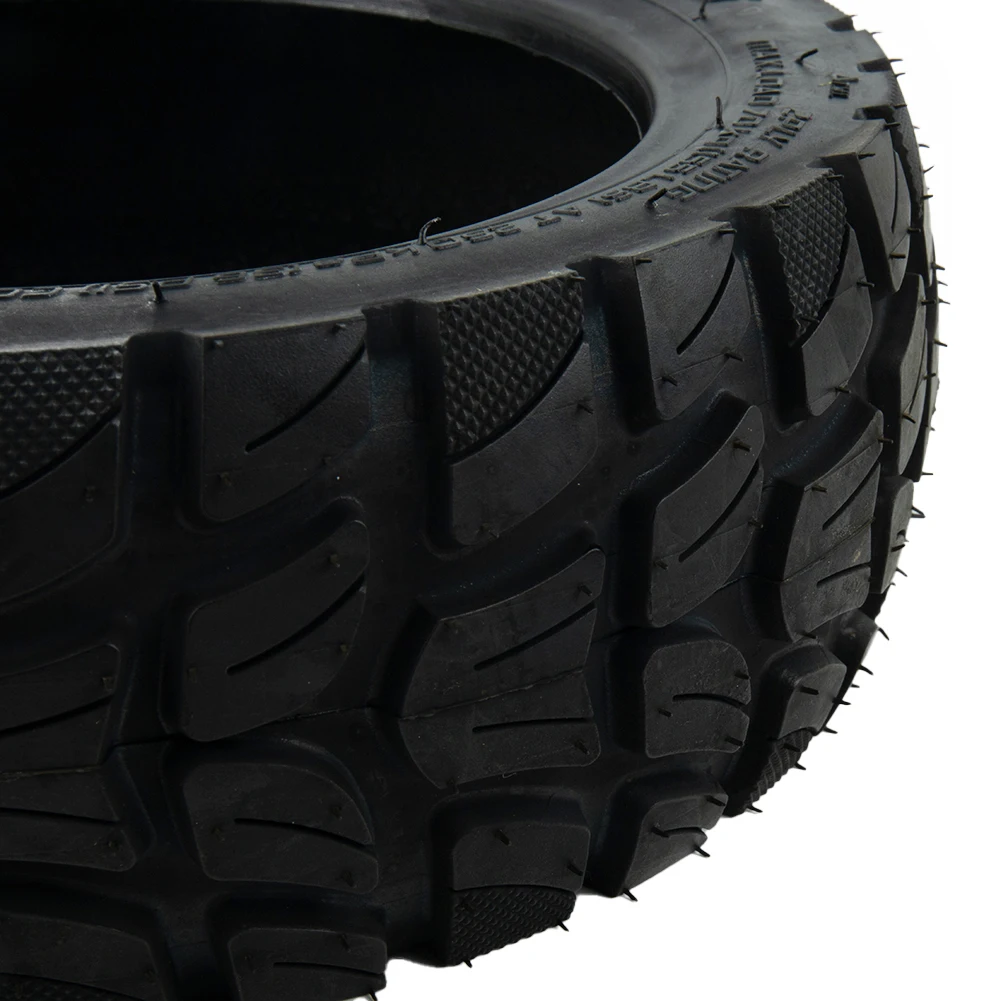 العلامة التجارية الجديدة فراغ الإطارات إطارات دون أنابيب 70/65-6.5 الأسود لاستبدال سكوتر كهربائي 255*70 حوالي 700 جرام سيارة توازن #2