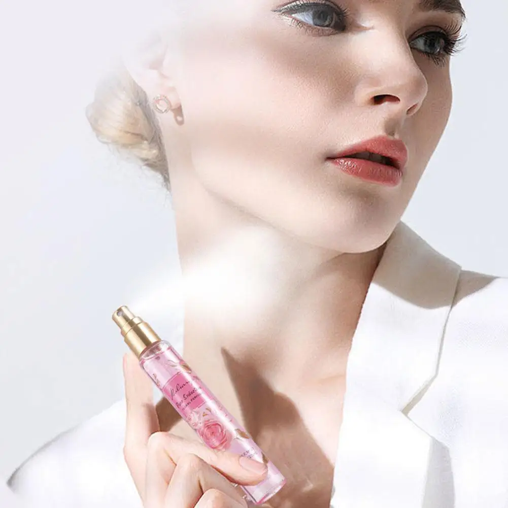 Classic Rose Perfume Women Gif - Perfume Fragrance Kit のレビューと価格