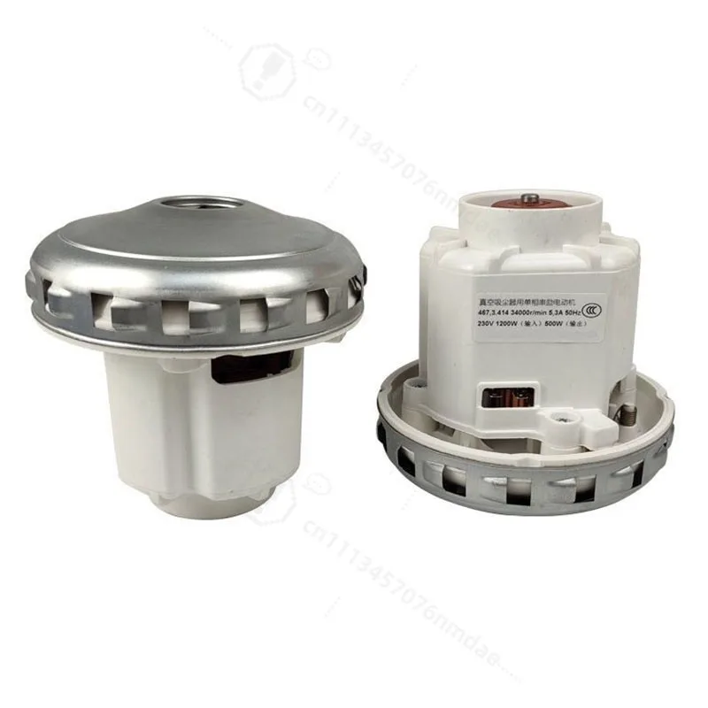 Dry Grinder Motor CT26/36L Vacuum Cleaner Motor Dust Collector Domestic