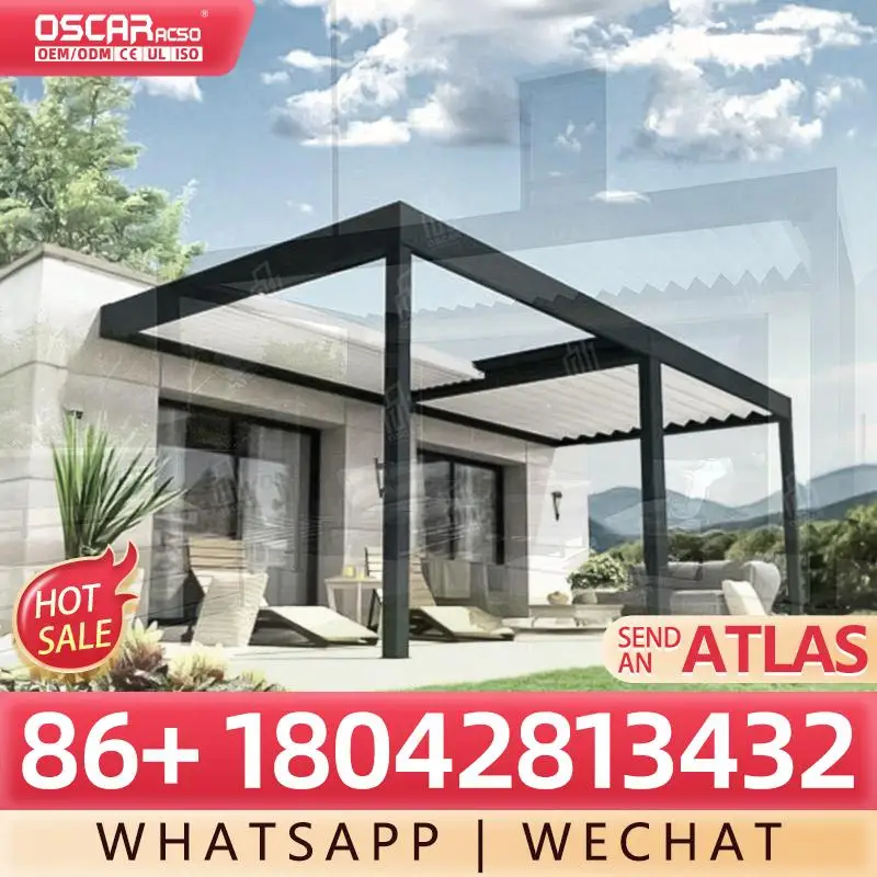 Roof Deck Aluminum …