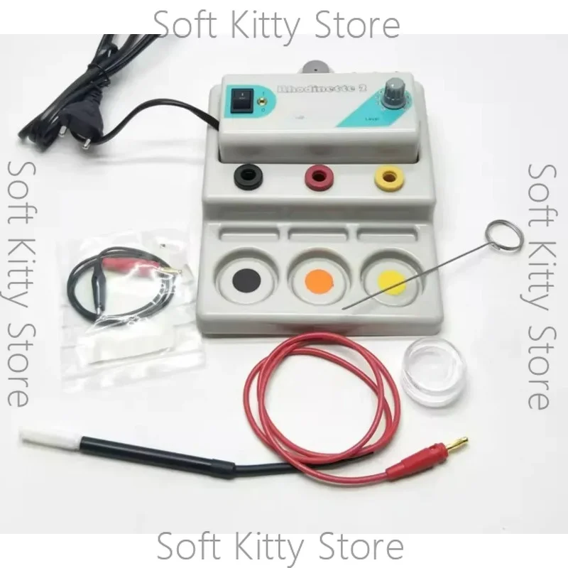 Electroplating Pen Gold Plating Pen Plating Pen Silver Gold Type Plating Machine Jewelry Electroplating Processing Tools