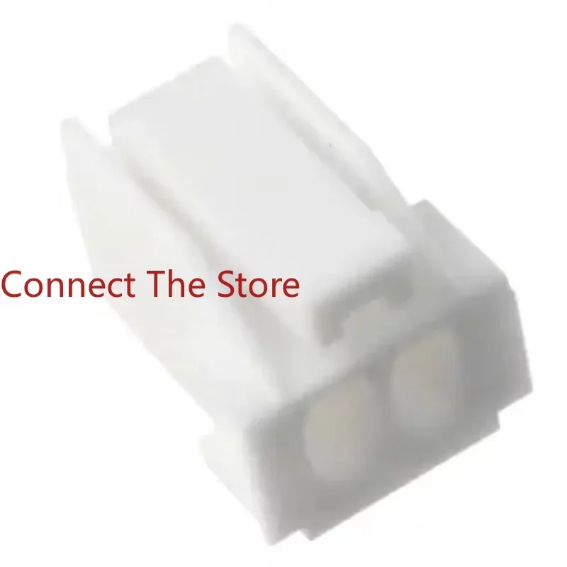 

10PCS Connector 35155-0200 351550200 Rubber Case 2P 2.5mm In Stock