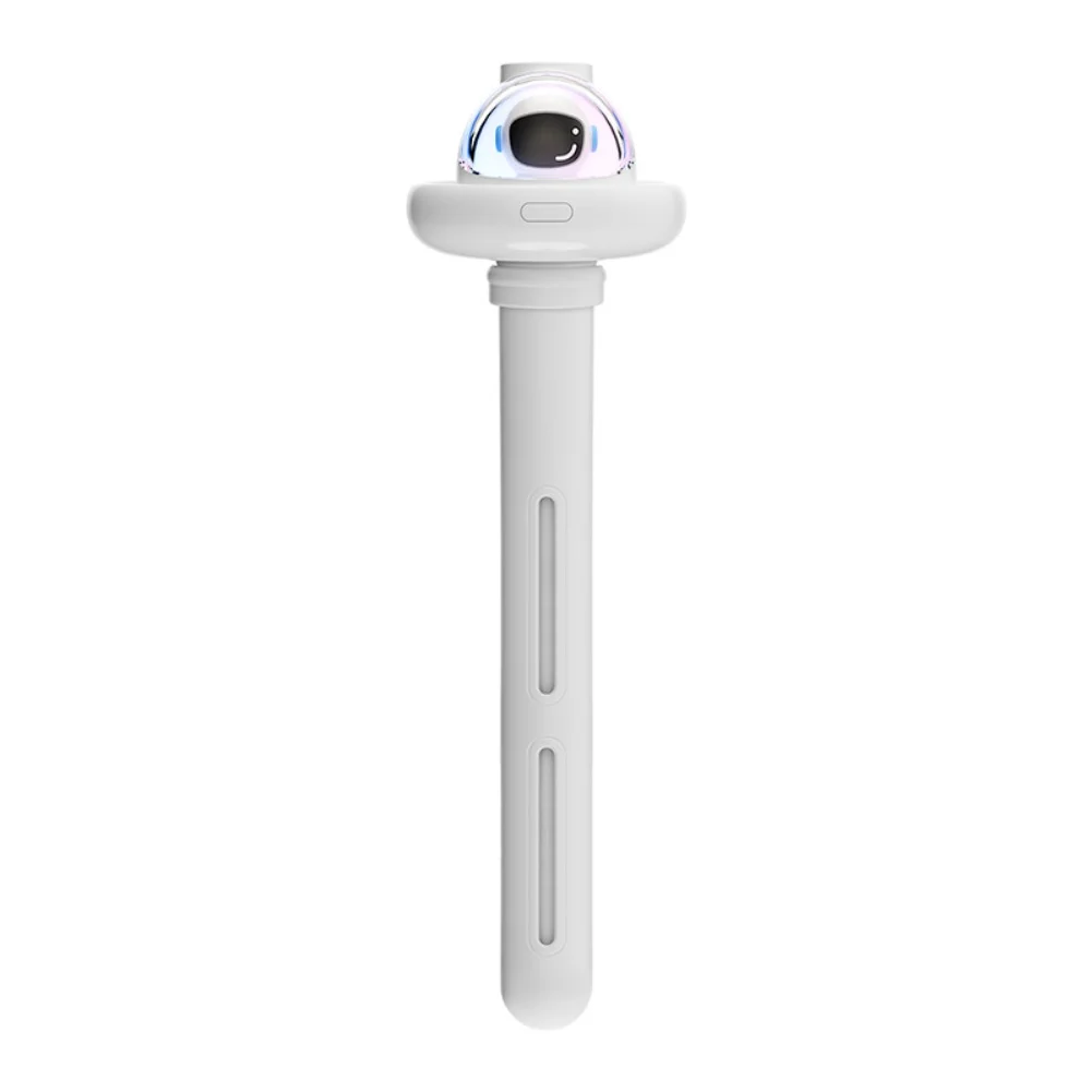 Colorful Lights Mute Desktop Atomizer Home Use Vehicle Use Compatible With Mineral Water Flexible Power Options