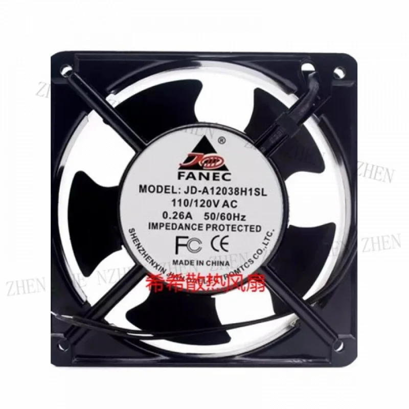 Y For Fanec JD-A120… - image