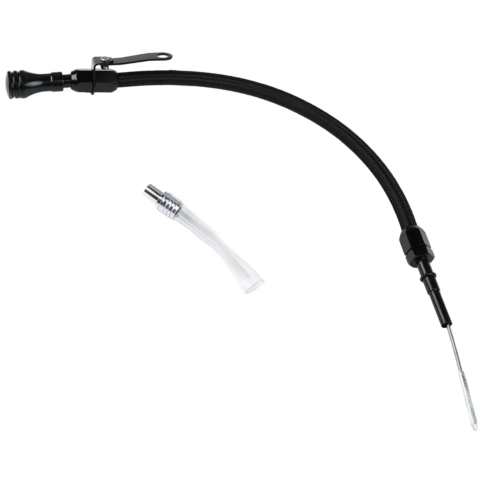 Flexible Oil Dipstick Portable Spare Parts Professional for LSX LS1 LS6