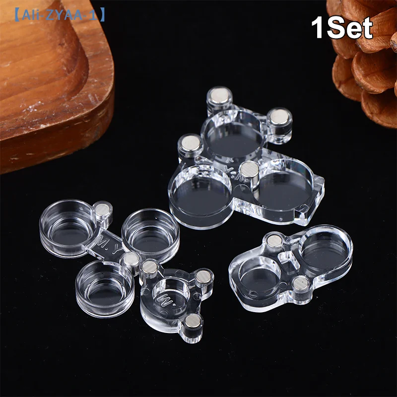 【ZYAA-1】Magnetic Phone Camera Lens Protector For Mobile Phone Repair Anti-Dust Cover Tool During Soldering Repair Shield Cover