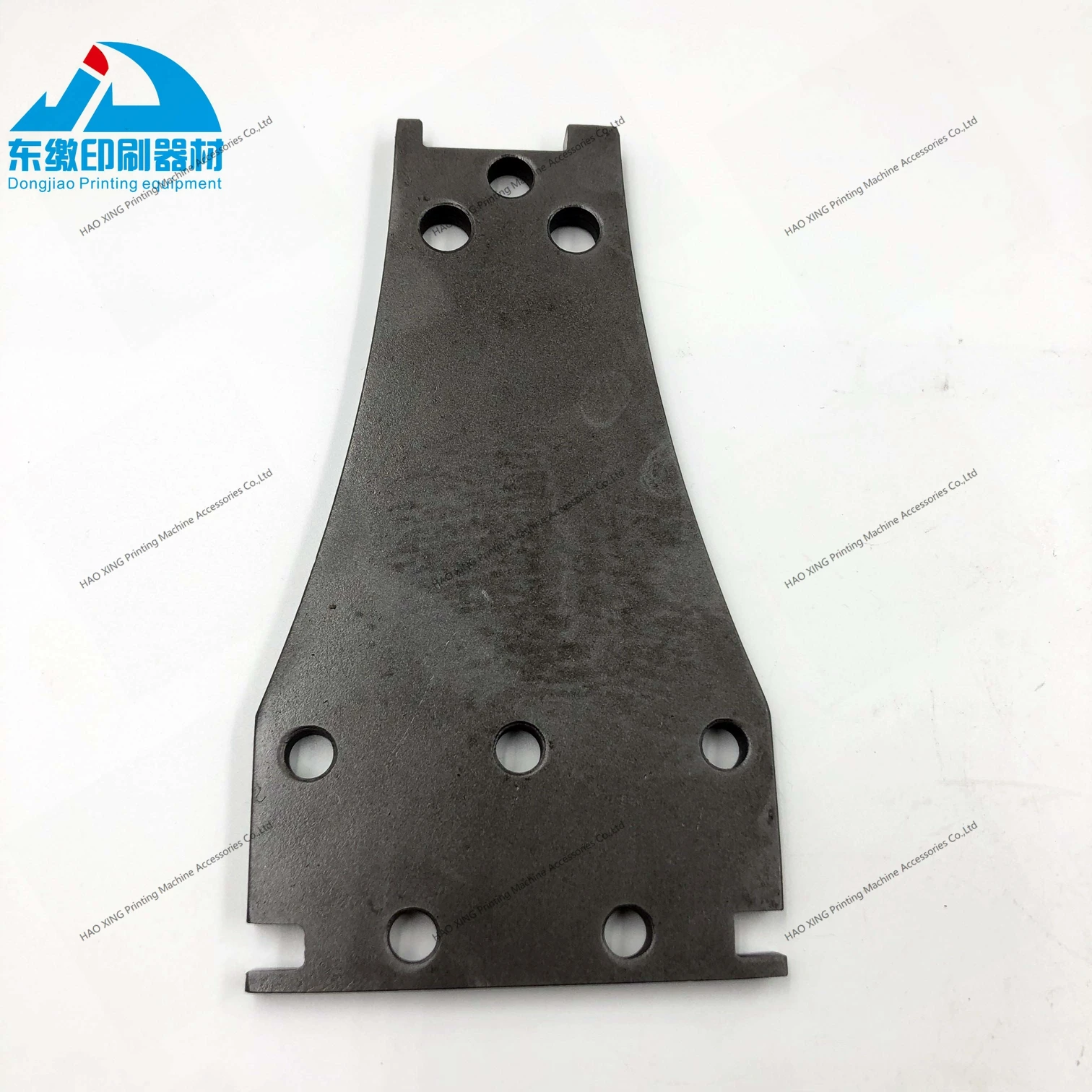

Offset Printing Machinery Parts Hot Selling 1 Piece Spring Steel Plate C4.313.207/06 for Heidelberg CD102 SM102 XL105 CX102 HD