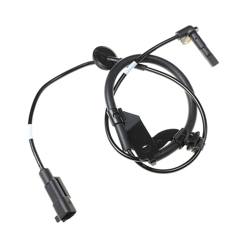 Imagen 2 del producto Sensor de velocidad de rueda ABS izquierdo y derecho FR/RR para Mitsubishi Lancer Outlander ASX Sport Delica D5 4670A579 4670A580 4670A576 4670A575