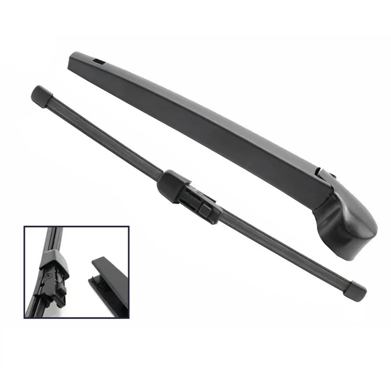 

Rear wiper assembly suitable for Volkswagen Touareg X 1920212223 model year VW Teramont rear window wiper arm