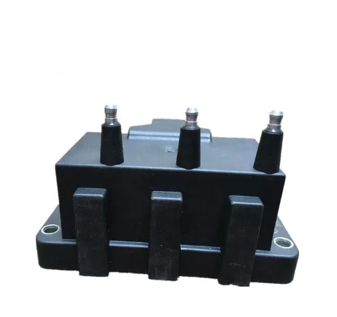 

Engine Fuel System Ignition System Ignition Coil Spark Plug 3937301