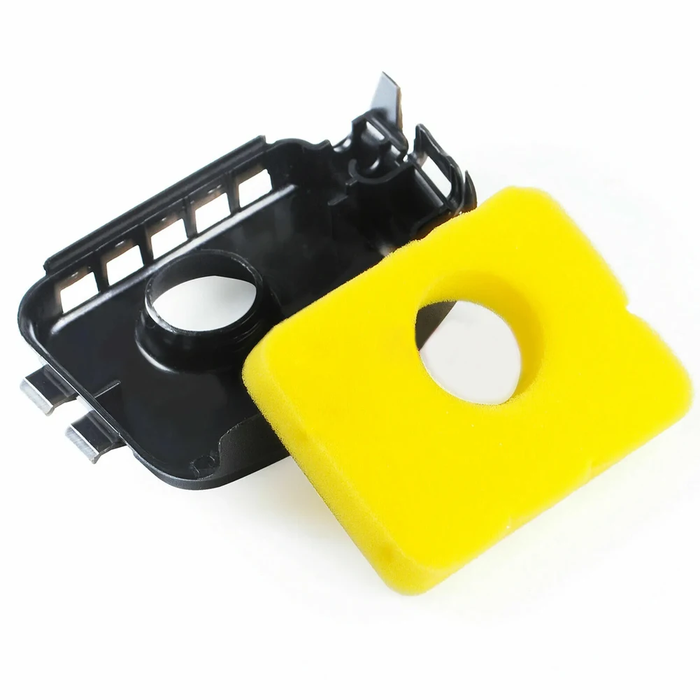 B S Fits Air Cleaner Cover Effective Filtration Enhanced Performance Reliable Performance Air Cleaner Cover Fits