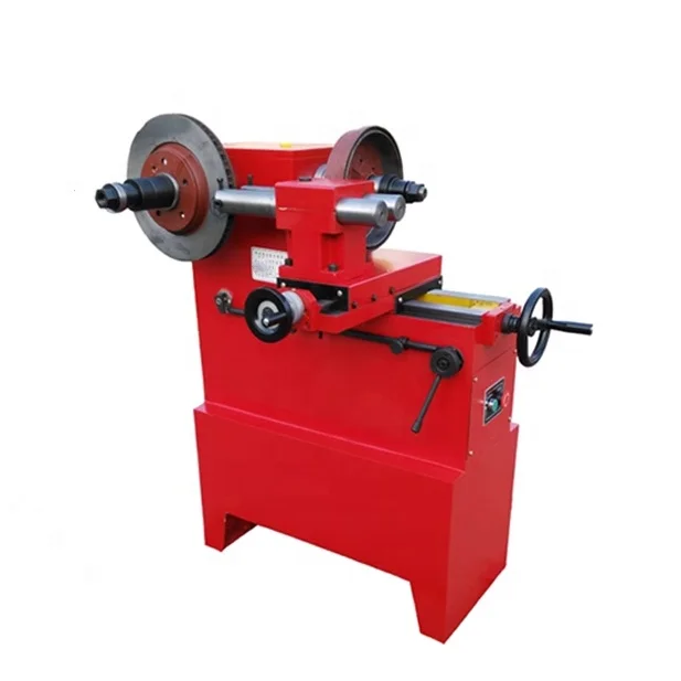

Brake Lathe Disc and Drum Lathe C50 Brake Disc and Drum Lathe Machine