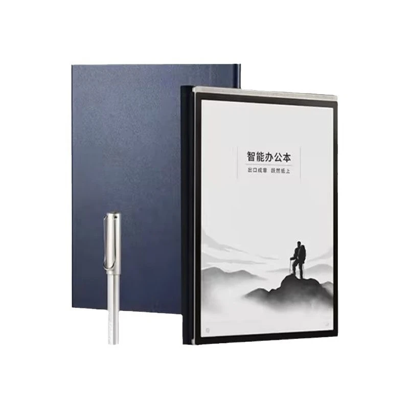 

E-book reader Touch ink screen Electric paper book conference special