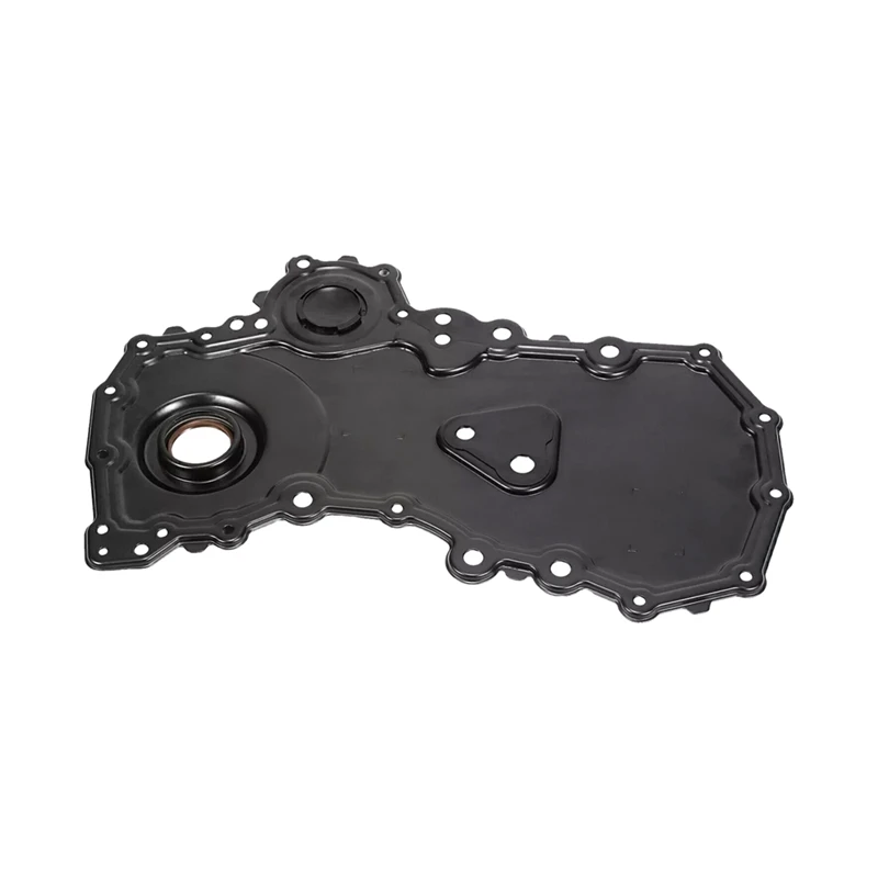 N26R-Engine Timing Belt Cover Oil Pan For Ford Transit/Tourneo Custom TTF / TTG 2013- GK2Q-6C297-AA