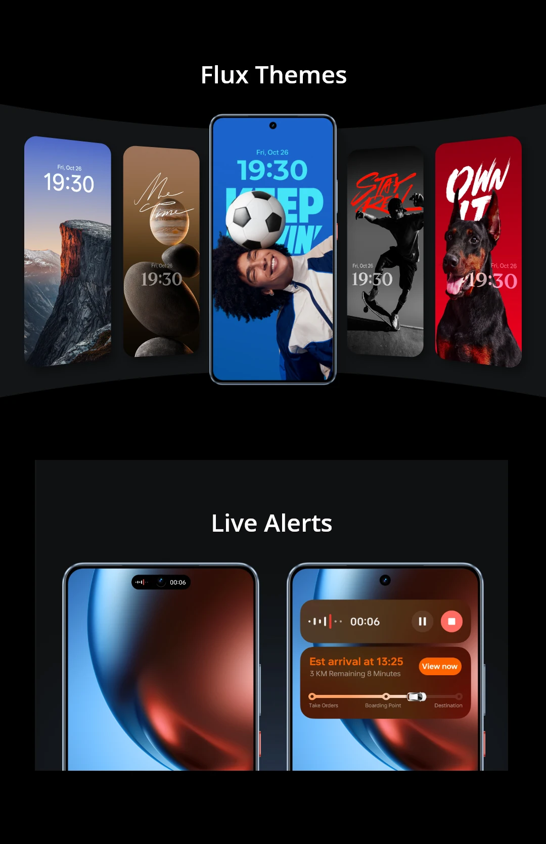 [World Premiere] realme GT 7 5G Smartphone Dimensity 9400e Processor 7000mAh Battery 120W Charge 50MP Sony IMX906 OIS Camera NFC