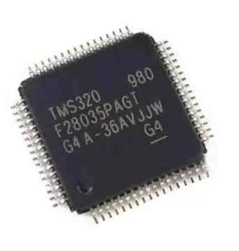 

100% NEWHigh quality products TMS320 F28035PAGT QFP64