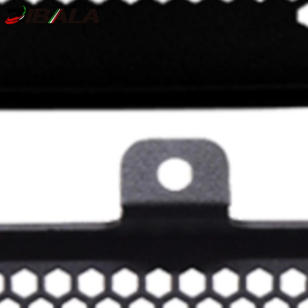 

For Speed Triple 1050 2011 2012 2013 2014 2015 Speed Triple1050 Motorcycle Radiator Grille Guard Cover Oil Cooler Protection