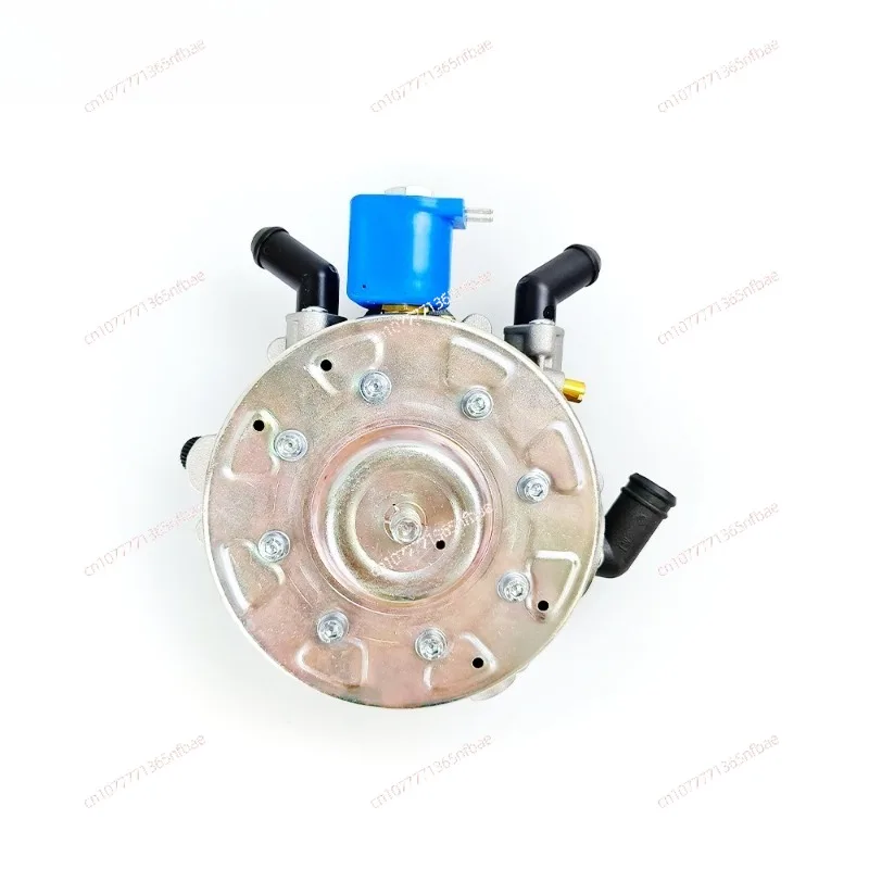 

Oil to gas liquefied gas multi-point special evaporator pressure reducing valve pressure reducer