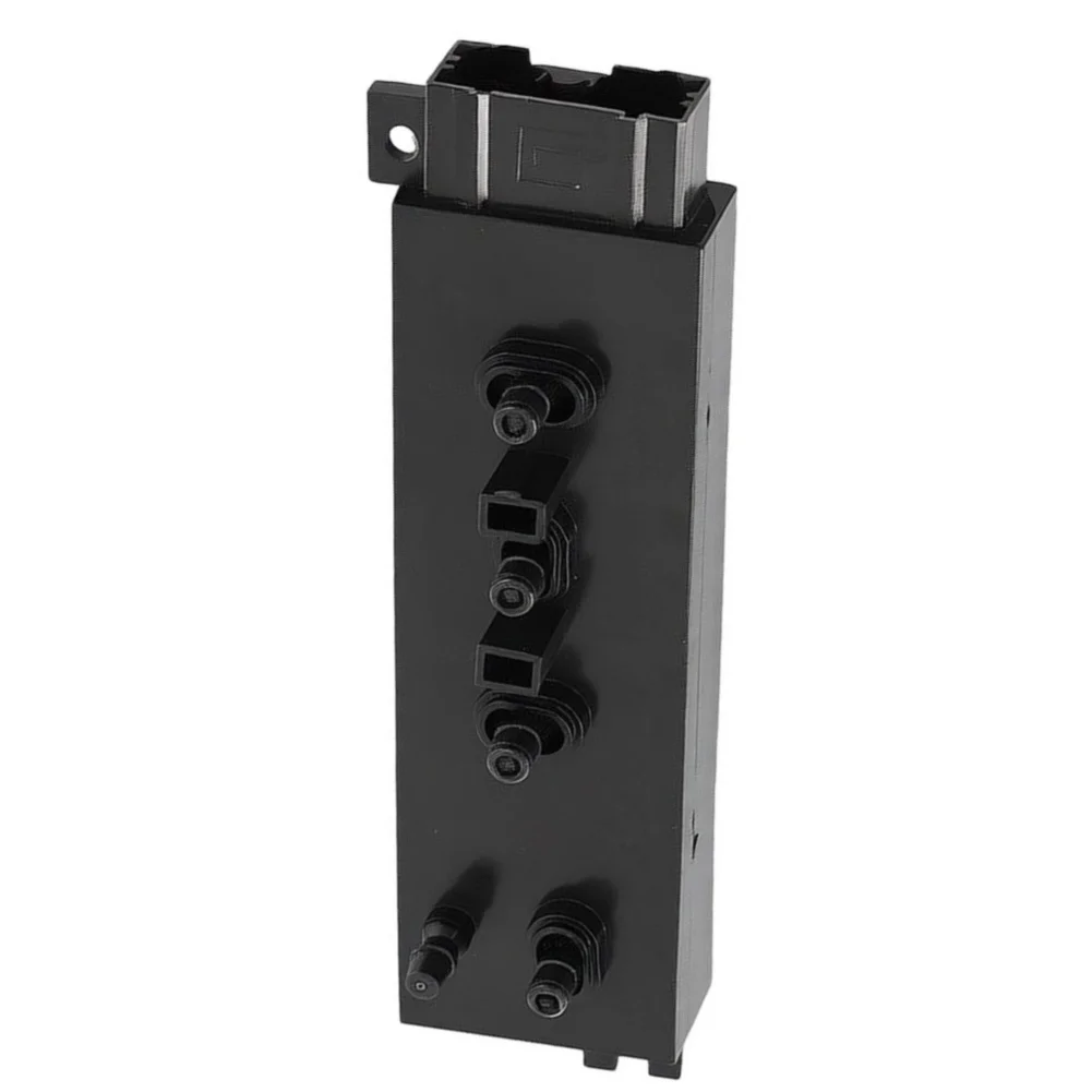 OEM Replacement Front Left Power Seat Control Switch 81653SDBA71 for Select For Honda For Accord and For Odyssey Models