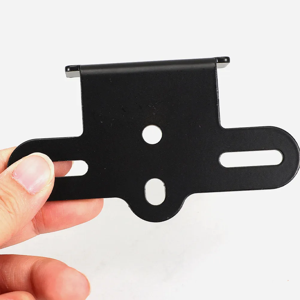 

2pcs Bicycle Rear Rack Aluminum Alloy Reflectors Night Riding Stable Durable Waterproof Easy Installation Mountain Bike Road