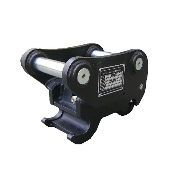 

RSBM OEM tilt rotator coupler quick double locking quick semi-automatic mechanical quick coupler