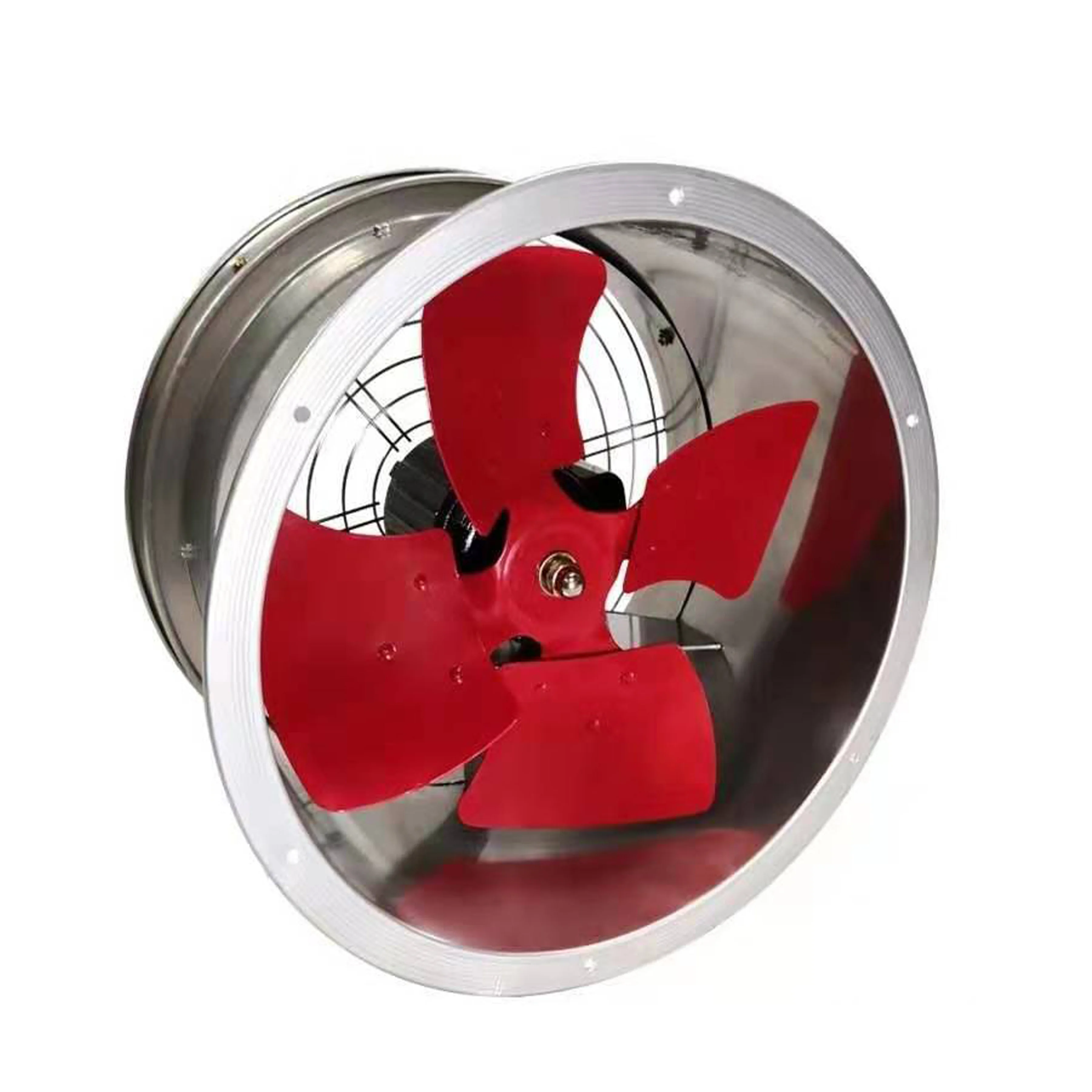 SF10G-6 Axial Fans for greenhouse industrial commercial kitchen extraction fan ventilation fan