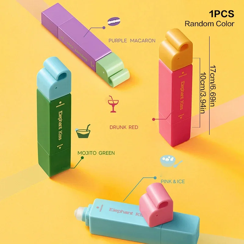 

12ml Clothes Instant Stain Remover Pens Kit Portable No Wash Stain Remover Pens Portable Cleaning Brushes For Clothes And Fabric