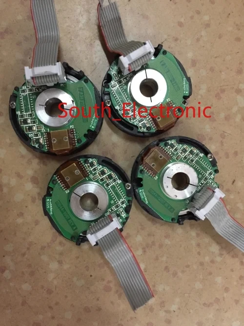 M21-1000/0-00G0  encoder   ,  In good working condition, free shipping