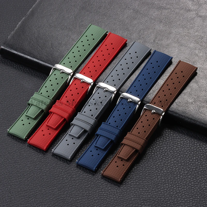 Silikonowy pasek do zegarka w – Citizen Watches Smartwatch recenzja i cena