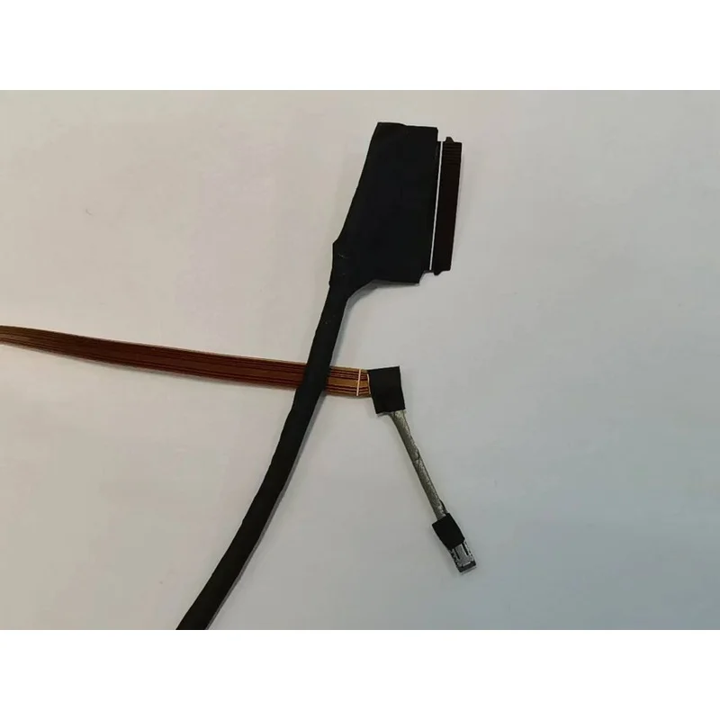 OEM Replacement New For MSI MS-17F3 MS17F3 Lcd Cable Lvds Wire Screen Line K1N-3040203-H39 40PIN