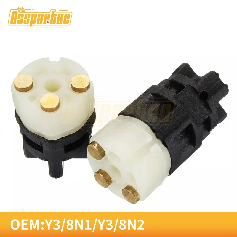 

Y3/8N1/Y3/8N2 automotive parts are suitable for Mercedes Benz 722.9 transmission control unit TCU sensors