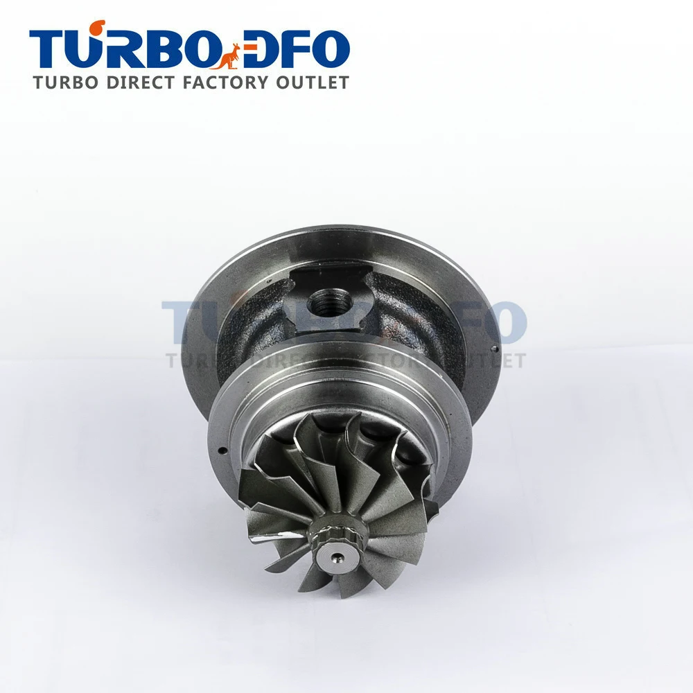 TD05H-14G 49189-02914 Baru Turbo Core untuk Iveco Harian IV 3.0 HPI 107Kw 146HP F1C 2998 CCM-Cartridge turbin Seimbang 504137713