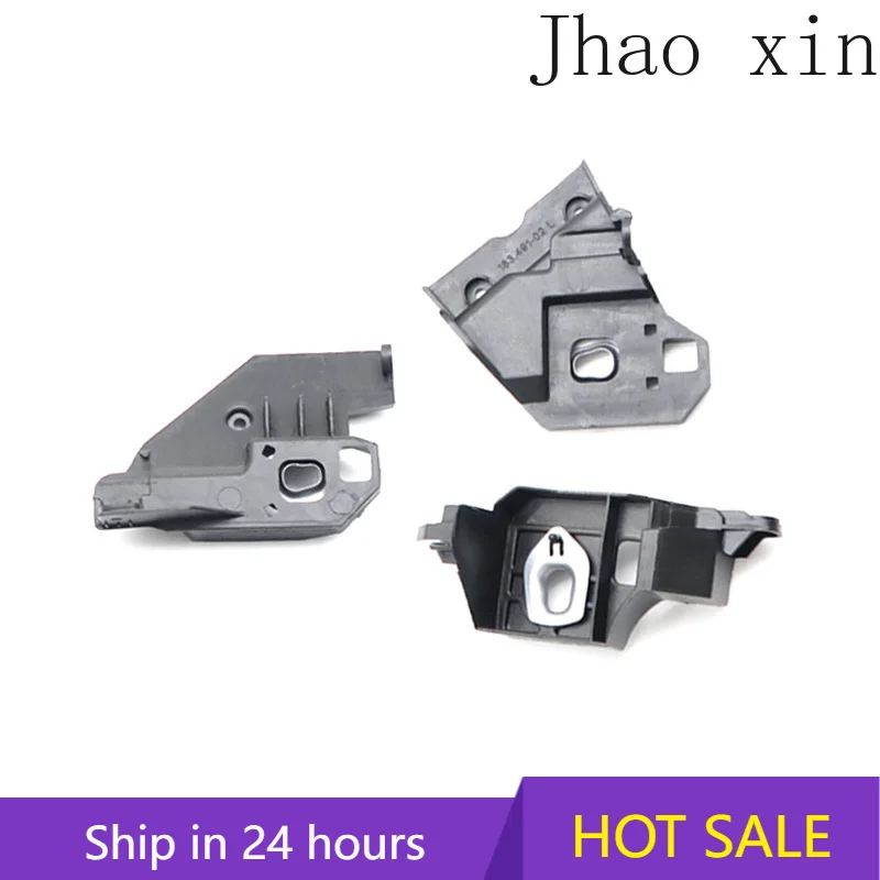 Car Headlights Repair Kit Lamp Base Claws for Mercedes-Benz A-class W176 2013-2016 A1768200114 A1768200214 Fixing Bracket Repair