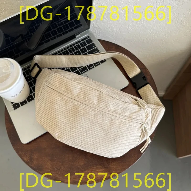 

2024 New Women Bag Fashionable and Soft _DG-178781566_