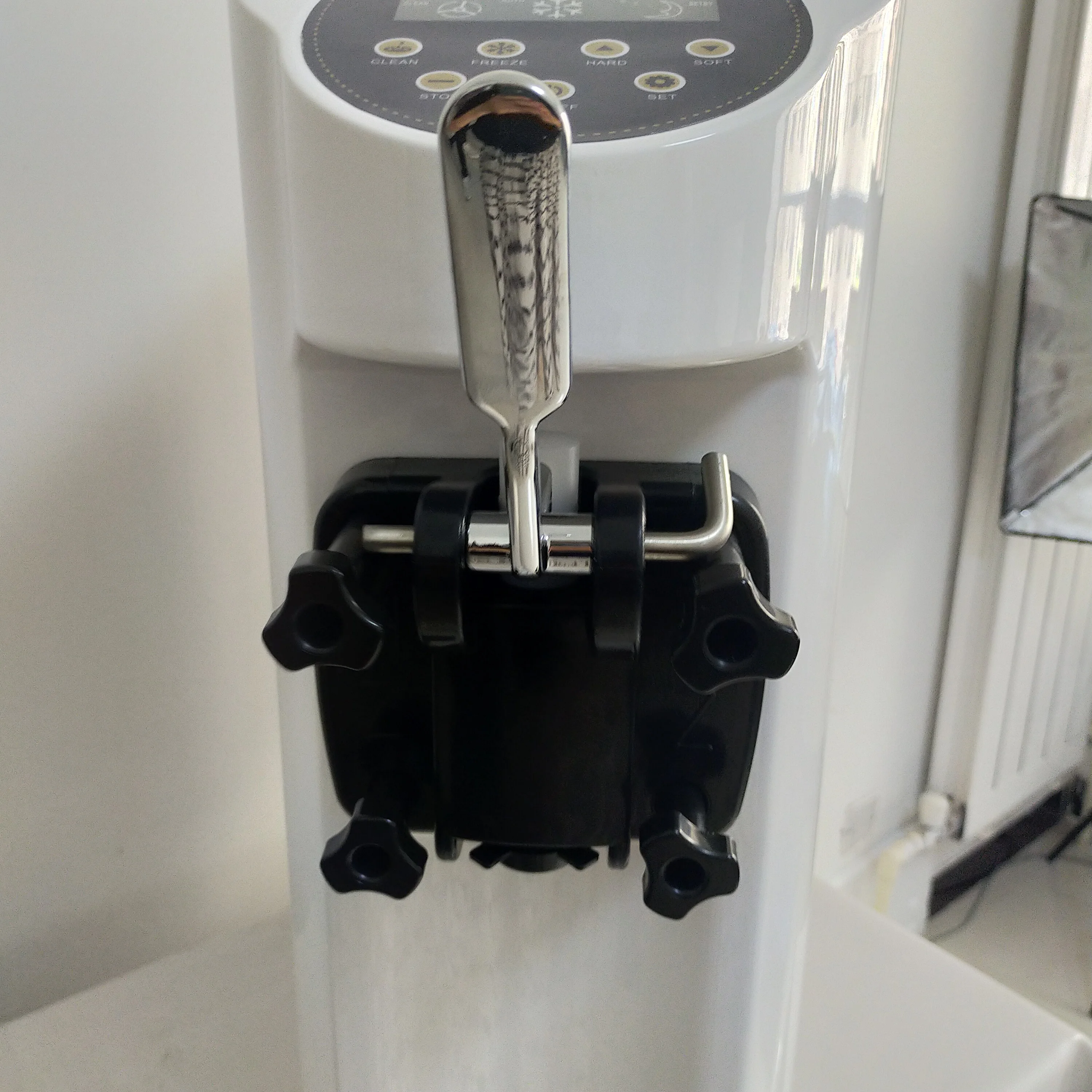 110V 220V Ice Cream… - image