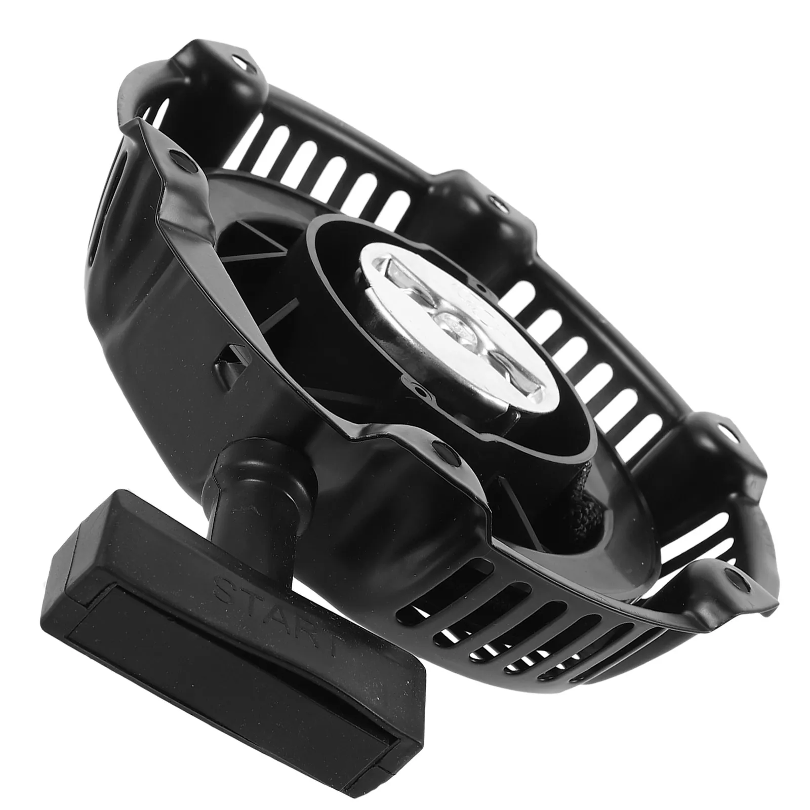 

Generator Starter Recoil Engine Replacement for Water Pump Trowel Machine Accessory Pull Start Assembly