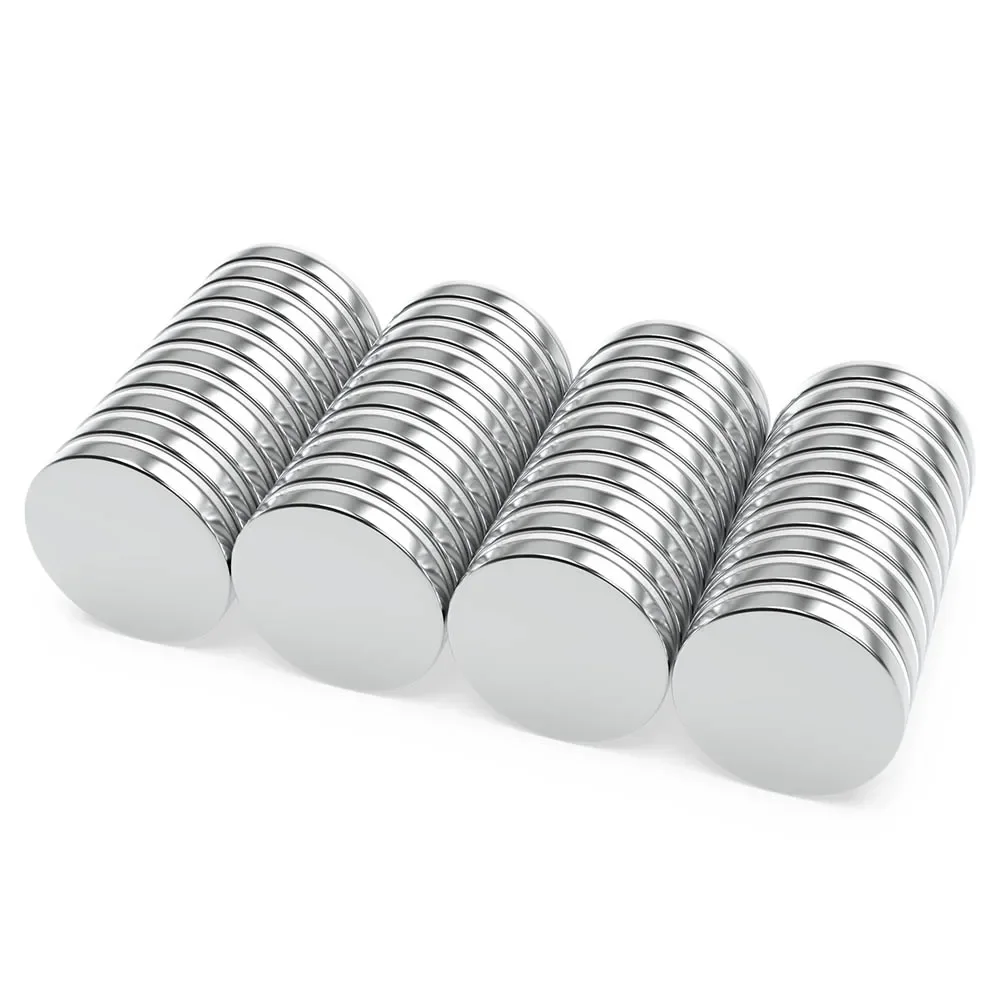 25x3mm N35 Super Strong Neodymium Magnet Round NdfeB Powerful Permanent Magnetic imanes Refrigerator Magnets 25*3
