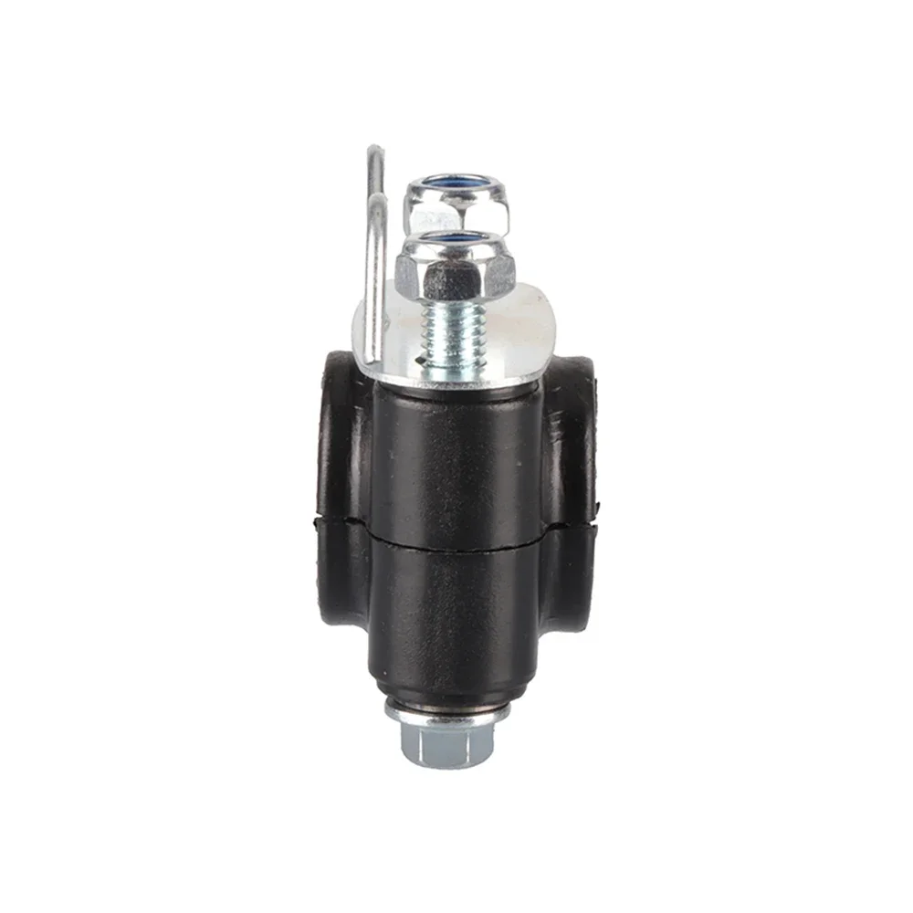 Steering Directional Column Support Block Risers Adapter Steering Stem Bushing For 50cc 90cc 110cc 125cc 150cc Quad ATV Parts