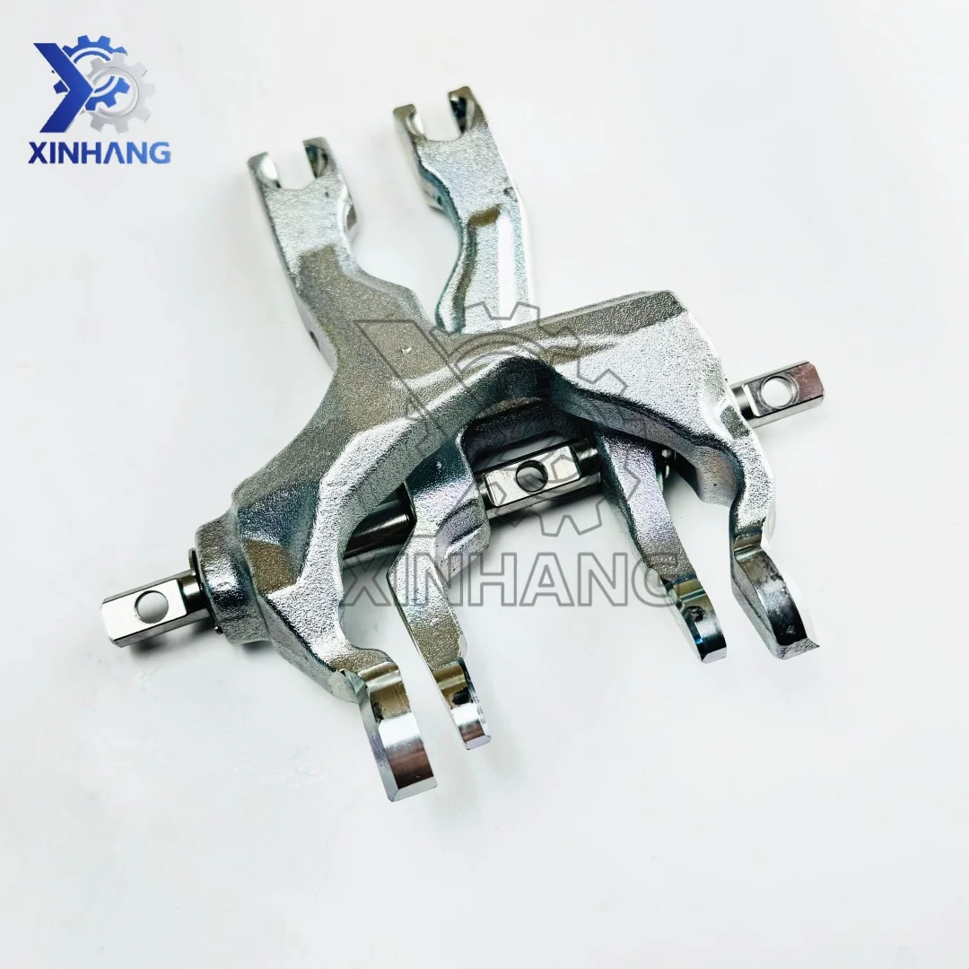 D7UF1 41413-2D000 Genuine Clutch Lock-Up Device Suitable for Hyundai Veloster, Sonata, Elantra, Tucson, Kona, i30,