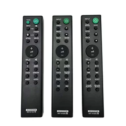 Replacement RMT-AH100U RMT-AH200U RMT-AH300U TV Remote Control For Sony HT-CT180 SA-CT180 SA-WCT180 SA-WCT390