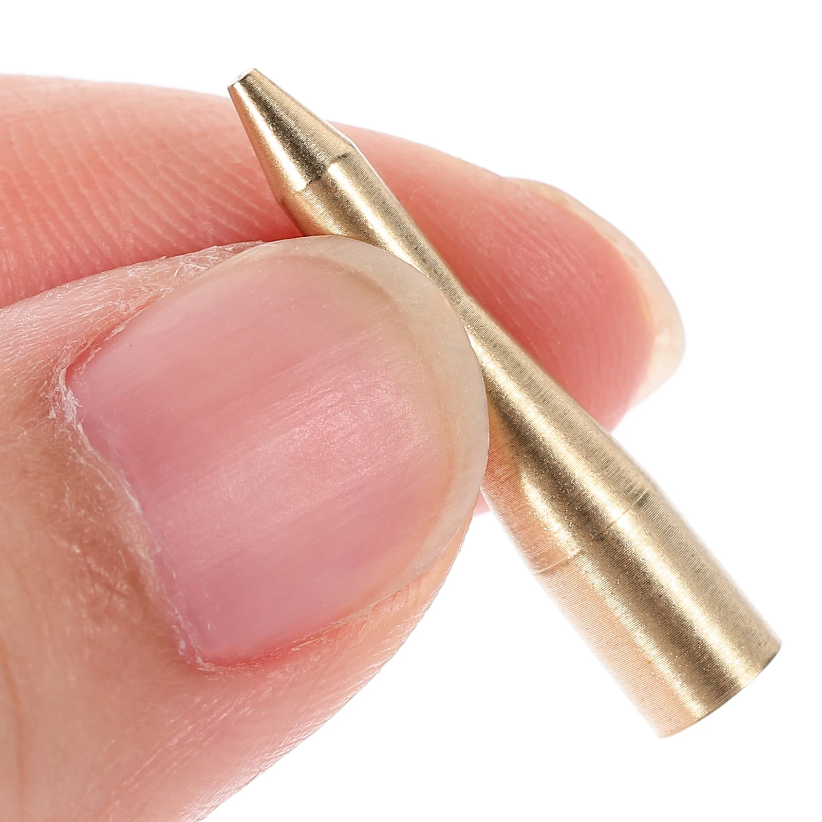 

12Pcs Metal Dart Shafts Threaded Dart Accessories Versatile Gaming Equipment Easy Carry Throwing Dart Shaft
