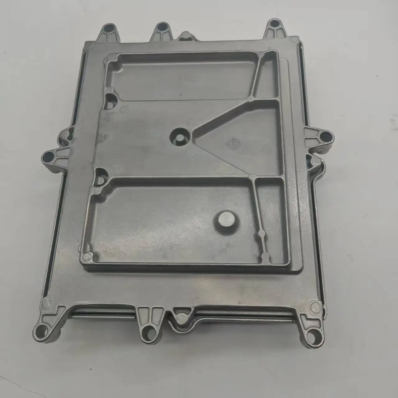 جودة عالية 0281020072 65.11201-7016 65.112017016 وحدة تحكم المحرك لـ Doosan Daewoo DX260 DX225 DX300LC حفارة ECU #4