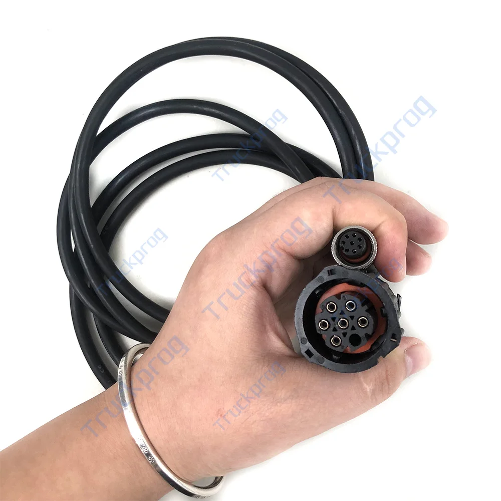 F110 Tablet per LINDE BT CanBox 3903605141 Pathfinder LSG LINDE Strumento diagnostico carrello elevatore Linde CanBox BT Cavo diagnostico USB